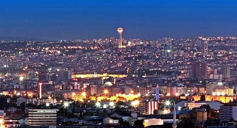 GHS branches in Ankara and Istanbul