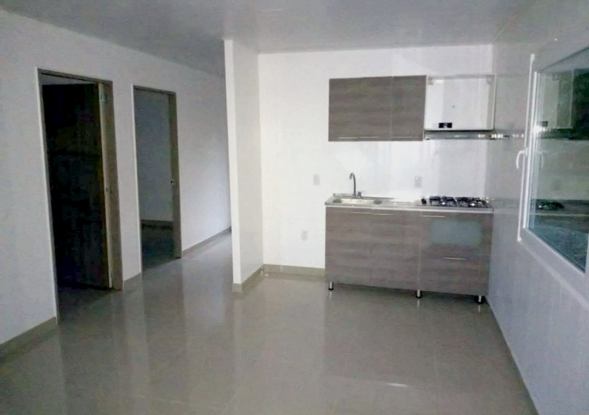 GHS Permanent Home Show House, Villavicencio, Colombia